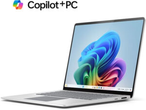 Fotografie Microsoft Surface Laptop 15 ZHG-00024  recenzía