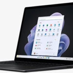 Microsoft Surface Laptop 6 ZJS-00009 recenze