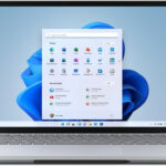 Microsoft Surface Laptop Studio 9Y1-00009 recenze