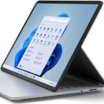 Microsoft Surface Laptop Studio A1Y-00023 recenze