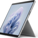 Microsoft Surface Pro 10 ZDV-00006 recenze