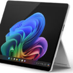 Microsoft Surface Pro C10 ZHY-00006 recenze