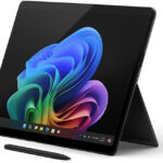 Microsoft Surface Pro C12 ZIB-00023 recenze
