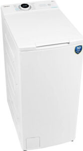 Fotografie Midea MF100T60B/W  recenzía