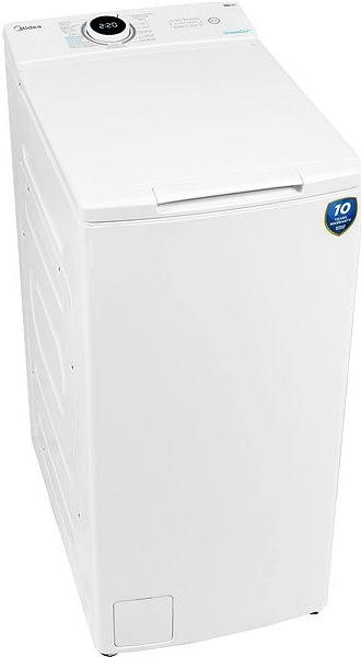 Midea MF100T60B/W recenze