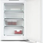 Miele FNS 7140 C recenze