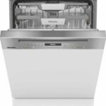 Miele G 7131 SCI AD recenze