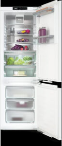 Fotografie Miele KFN 7774 C  recenzía