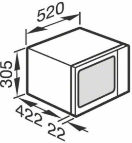 Miele M 6012 SC recenze