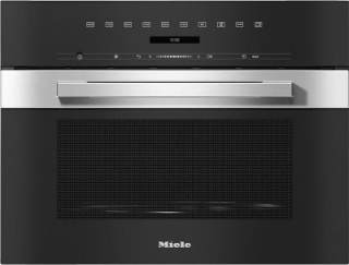 Miele M 7240 TC recenze