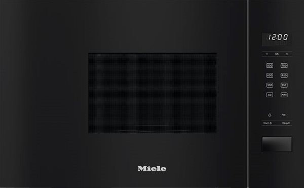 Miele M2230SC OBSW recenze