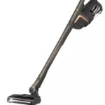 Miele Triflex HX1 Cat & Dog SMML0 Obsidian černá recenze