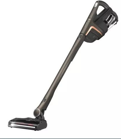 Miele Triflex HX1 Cat & Dog SMML0 Obsidian černá recenze