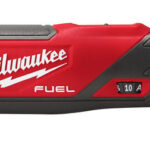 Milwaukee M18 FMT-0 recenze