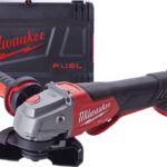 Milwaukee M18 FSAGV115XPDB-0X 4933478773 recenze