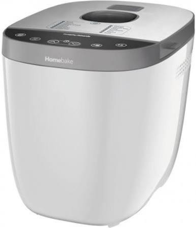 Morphy Richards 502001 recenze