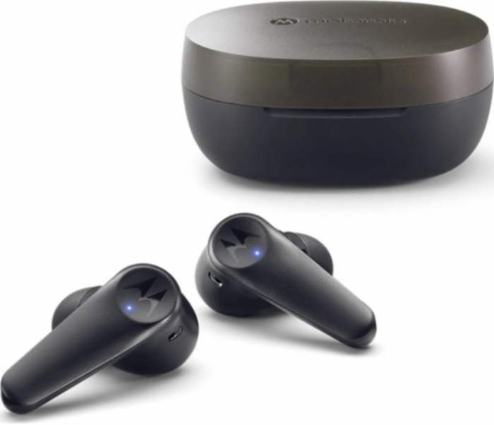 Motorola BUDS 600 recenze