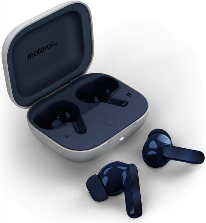 Motorola Moto Buds recenze
