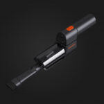 Myers Power HVC-2 Černý recenze