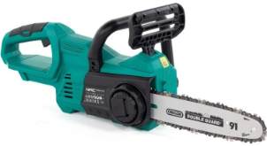 NAC CB-25-BL-LI recenze