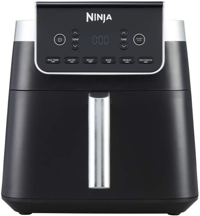 NINJA AF180 recenze