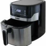 NOVEEN AF 550 recenze