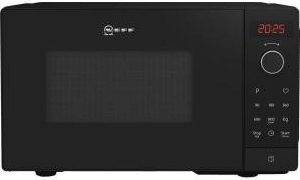 Neff FLAWG20S2 recenze