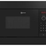 Neff HLAWG25S3 recenze