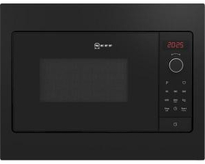 Neff HLAWG25S3 recenze