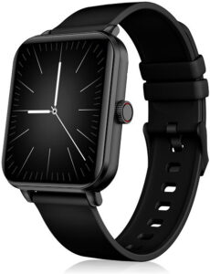 Fotografie Niceboy WATCH Lite 4  recenzía