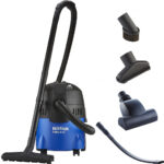 Nilfisk Buddy II 12L Car Cleaner recenze