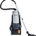 Nilfisk GD 10 BACK HEPA EU recenze