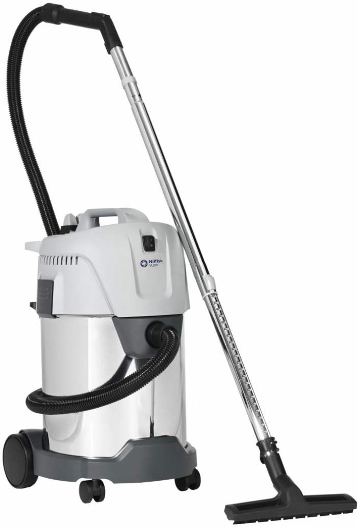 Nilfisk VL 200 20 PC recenze