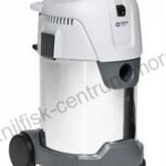 Nilfisk VL 200 30 PC INOX recenze