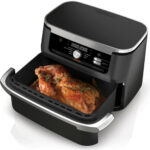 Ninja AF500EU recenze