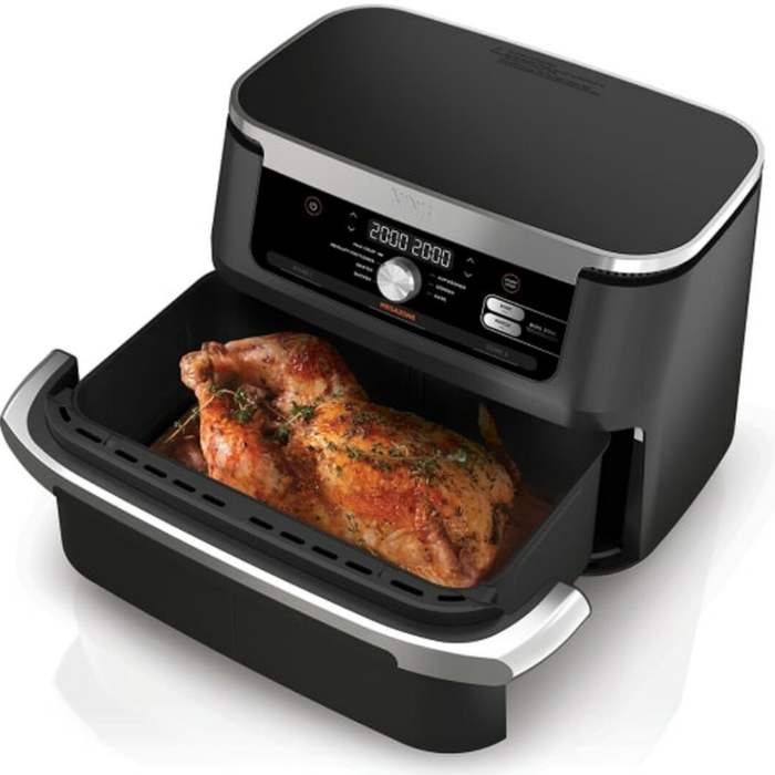 Ninja AF500EU recenze