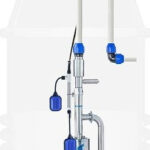 Noria Tlakan P2-N1 recenze