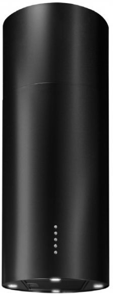 Nortberg Cylindro Eco 4LED Black Matt 40 cm recenze