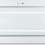 Nortberg Grand White 96 cm recenze