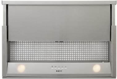 Novy Telescopic Essence 650 recenze