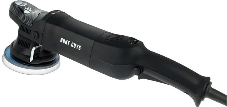 Nuke Guys LHR 15ES/NG recenze