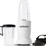 Nutribullet NB907MAW recenze