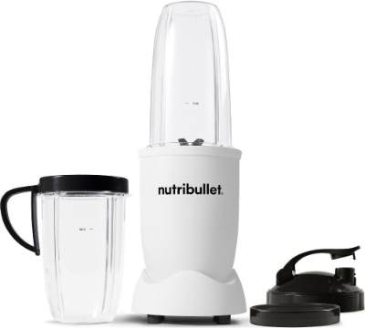 Nutribullet NB907MAW recenze