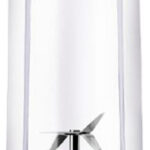 Nutribullet NBP003.PU recenze