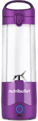 Nutribullet NBP003.PU recenze