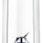 Nutribullet NBP003NBL recenze