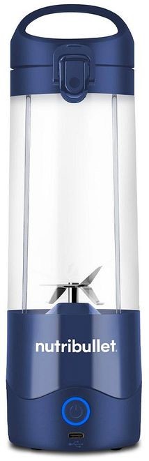 Nutribullet NBP003NBL recenze