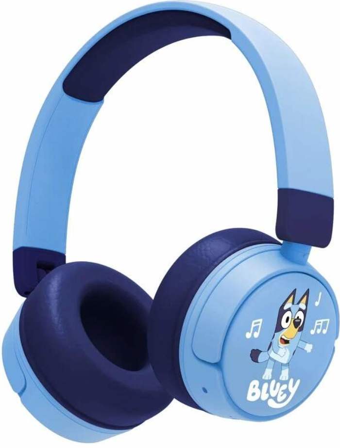 OTL Technologies Bluey Kids BL1076 recenze