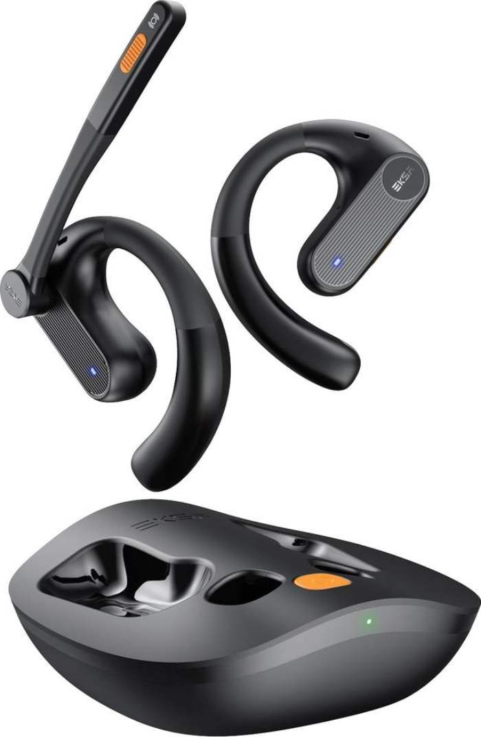 OneOdio EKSA S30 recenze