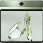 OnePlus Pad Go LTE 8GB/128GB 5511100018 recenze